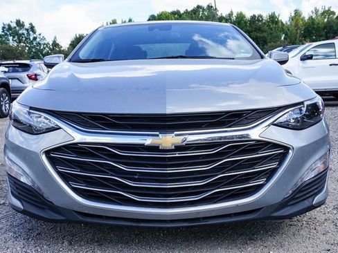 Used 2024 Chevrolet Malibu LT image 7