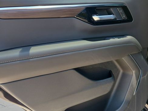 New 2026 Chevrolet Tahoe LS w/ LS Custom Edition RWD image 15