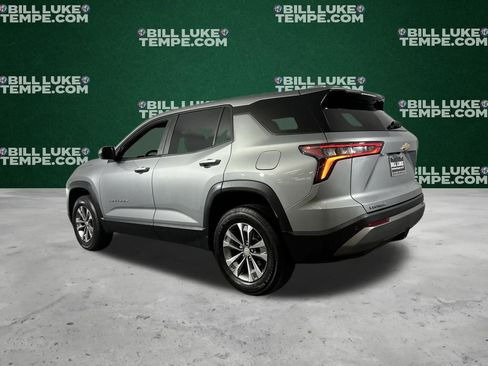 Used 2025 Chevrolet Equinox LT image 7