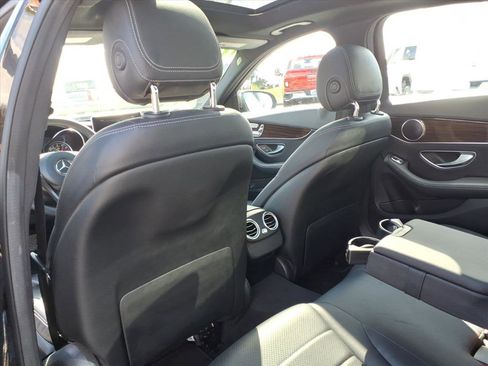 Used 2018 Mercedes-Benz C 300 4MATIC Sedan image 27