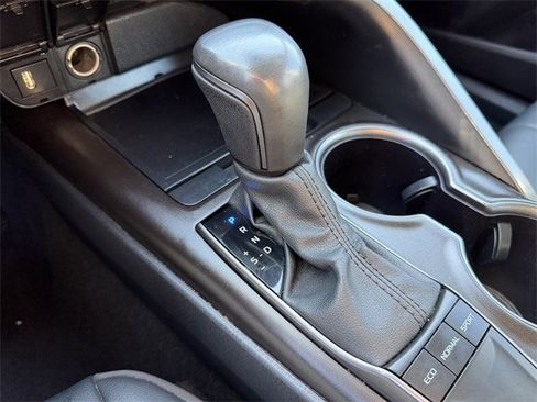 Certified 2024 Toyota Camry SE image 19