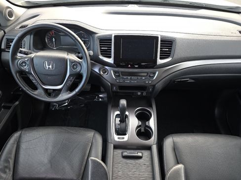 Used 2019 Honda Ridgeline RTL-T image 13