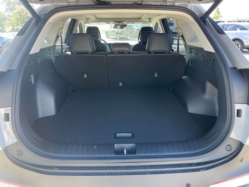 New 2026 Kia Sportage AWD Hybrid image 28