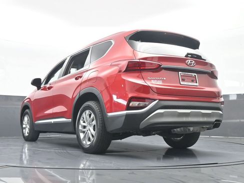 Used 2019 Hyundai Santa Fe SE image 54