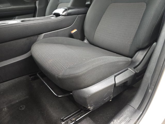 Used 2025 Nissan Kicks S FWD image 23
