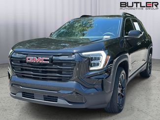 Used 2025 GMC Terrain Elevation w/ Black Edition AWD/4WD video 1