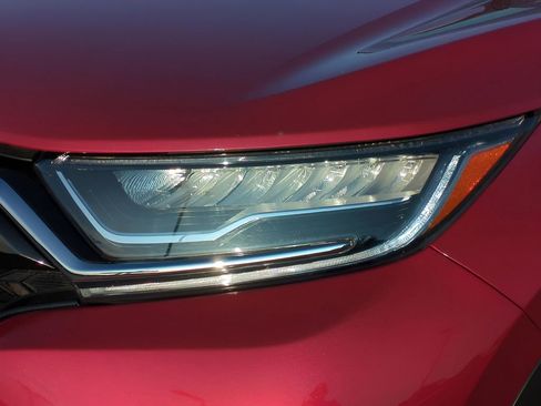 Used 2022 Honda CR-V Touring image 29