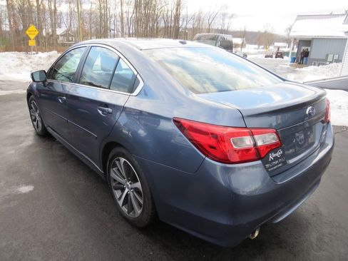 Used 2015 Subaru Legacy 3.6R Limited image 6