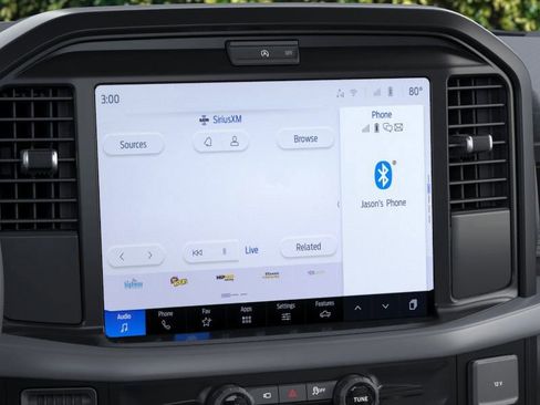 New 2026 Ford F150 XL RWD image 14