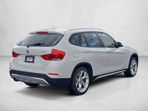 Used 2014 BMW X1 sDrive28i RWD image 5