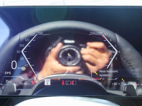 New 2026 BMW X2 xDrive28i w/ Technology Package image 15