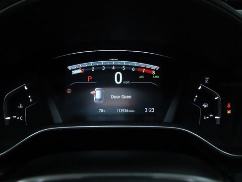 Used 2017 Honda CR-V EX image 24