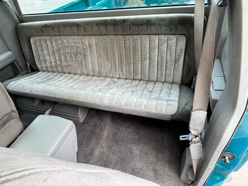 Used 1994 Chevrolet Silverado 1500 Fleetside image 15