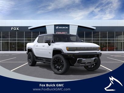 Used 2026 GMC Hummer EV 4x4 Crew Cab