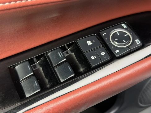 Used 2014 Lexus GS 350 w/ F Sport Package RWD image 24