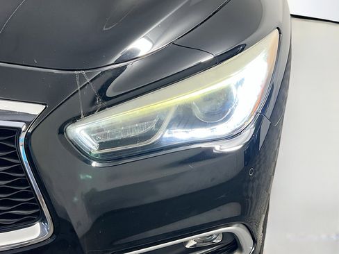 Used 2017 INFINITI QX60 FWD w/ Premium Plus Package image 11