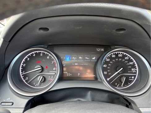 Used 2023 Toyota Camry SE image 21