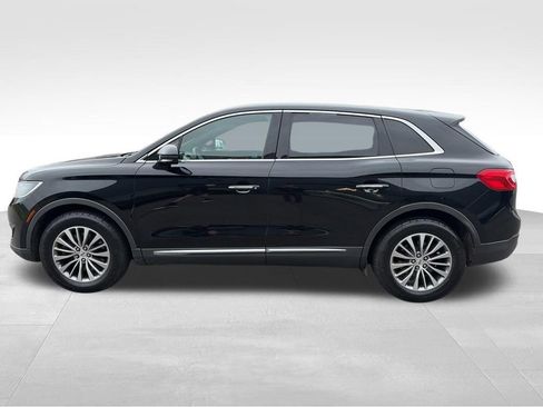 Used 2016 Lincoln MKX Select w/ Select Plus Package AWD/4WD image 10