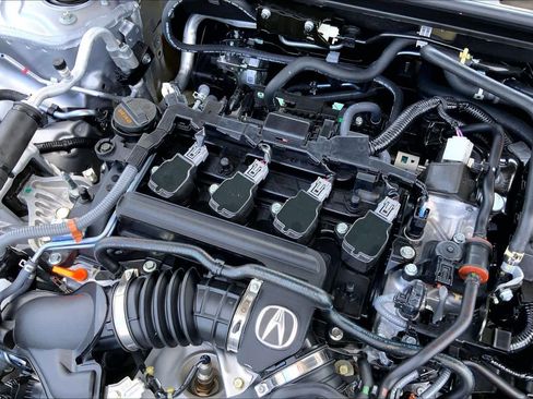 New 2026 Acura Integra A-Spec FWD image 17