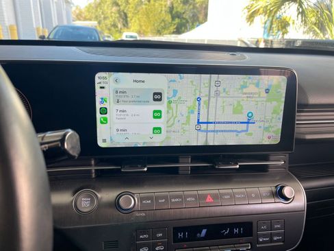 Used 2025 Hyundai Kona SEL image 20