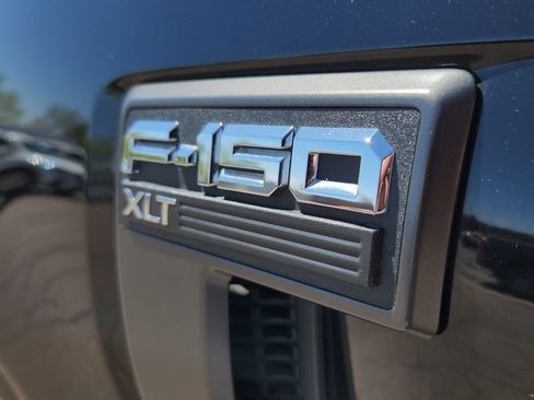 Certified 2023 Ford F150 XLT w/ Equipment Group 302A High AWD/4WD image 21