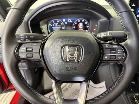 Used 2025 Honda Civic Sport Touring image 23