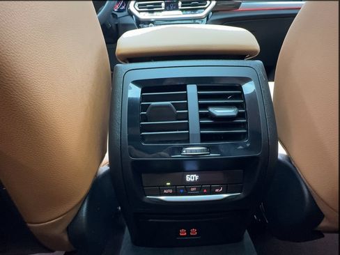Used 2023 BMW X4 xDrive30i w/ Premium Package AWD/4WD image 40