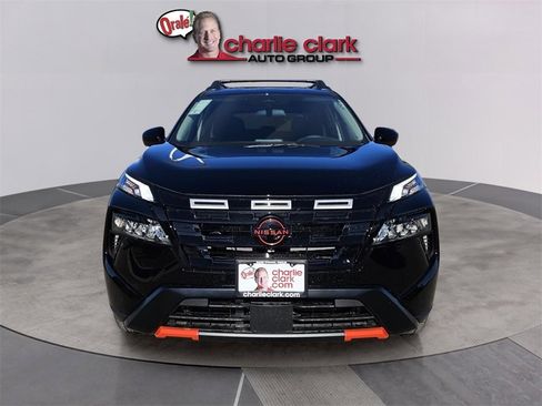 New 2026 Nissan Rogue SV image 9