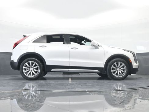 Used 2022 Cadillac XT4 Premium Luxury w/ Enhanced Visibility Package image 71