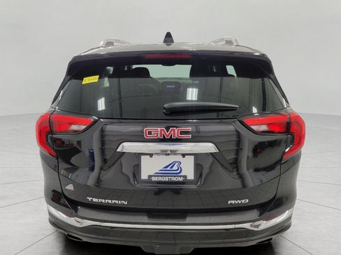 Used 2019 GMC Terrain Denali w/ LPO, Floor Liner Package AWD/4WD image 24
