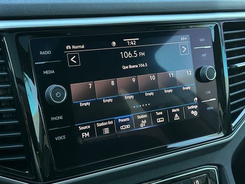 Used 2021 Volkswagen Atlas SEL image 19