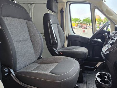 Used 2018 RAM ProMaster 1500 FWD image 13