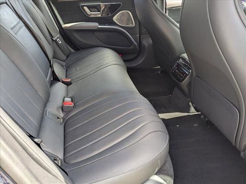 Certified 2022 Mercedes-Benz EQS 450+ Sedan image 19