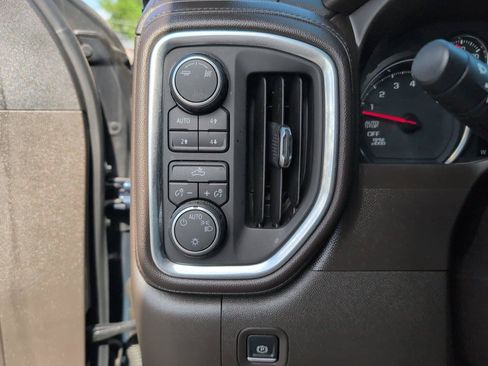 Used 2019 Chevrolet Silverado 1500 LT w/ All-Star Edition AWD/4WD image 28