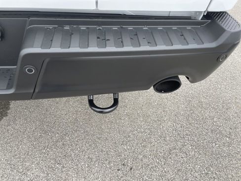 New 2025 Ford F150 Tremor w/ Equipment Group 402A High image 18