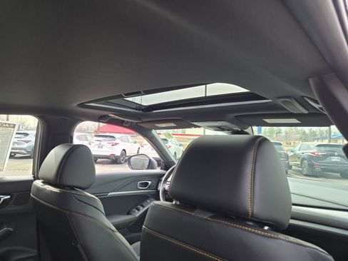 New 2026 Acura Integra A-Spec image 15