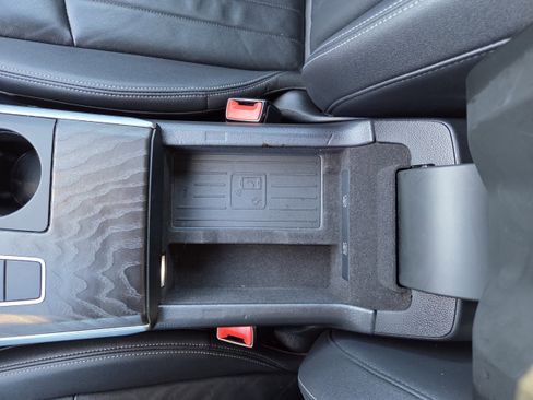 Used 2023 Audi A6 2.0T Premium image 28