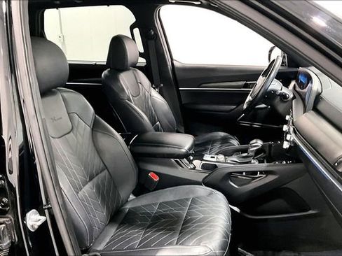 Used 2023 Kia Telluride SX X-Line AWD/4WD image 31
