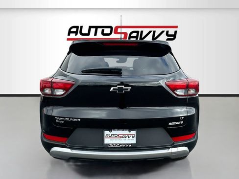 Used 2023 Chevrolet TrailBlazer LT w/ Convenience Package AWD/4WD image 6