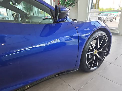 New 2025 Lotus Emira V6 image 10