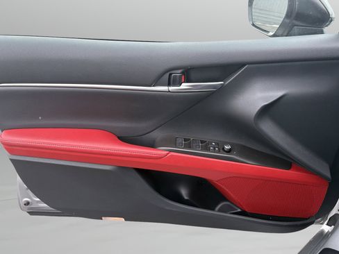 Used 2024 Toyota Camry XSE w/ Cold Weather Package image 25