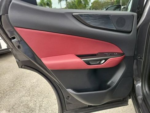Used 2024 Lexus NX 350 AWD image 10