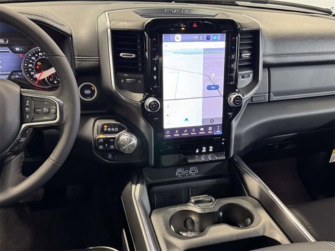 New 2026 RAM 1500 Laramie w/ Bed Utility Group image 20