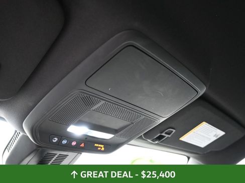 Used 2025 Chevrolet Equinox LT AWD/4WD image 34
