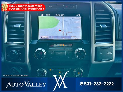 Used 2019 Ford F150 Lariat w/ Equipment Group 502A Luxury image 32