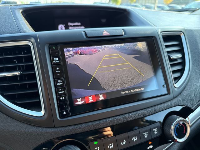 Used 2016 Honda CR-V EX image 22