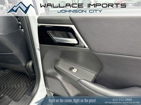 Used 2023 Mitsubishi Outlander SE Black Edition AWD/4WD image 43
