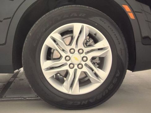 Used 2021 Chevrolet Blazer LT image 11