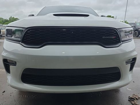 Used 2021 Dodge Durango GT AWD/4WD image 2