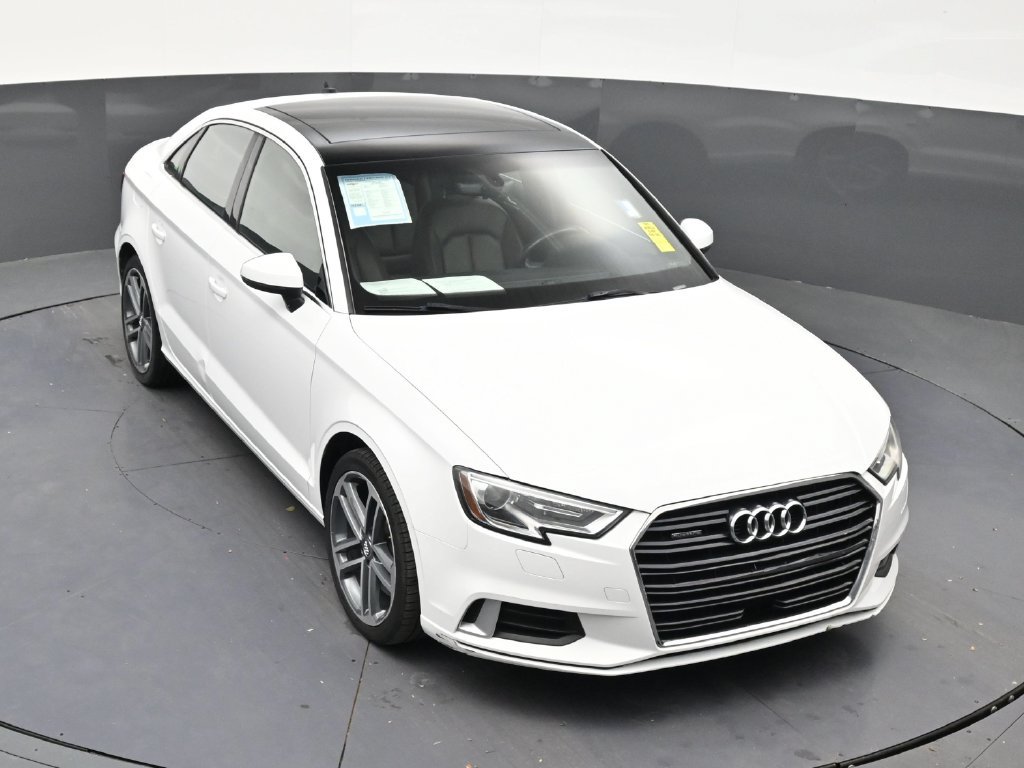 Used 2019 Audi A3 2.0T Premium w/ Convenience Package AWD/4WD image 18